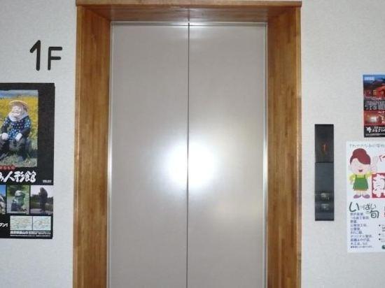 Oyado Nozawaya Hotel Kültér fotó