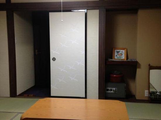 Oyado Nozawaya Hotel Kültér fotó