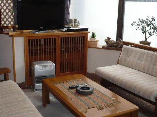 Oyado Nozawaya Hotel Kültér fotó