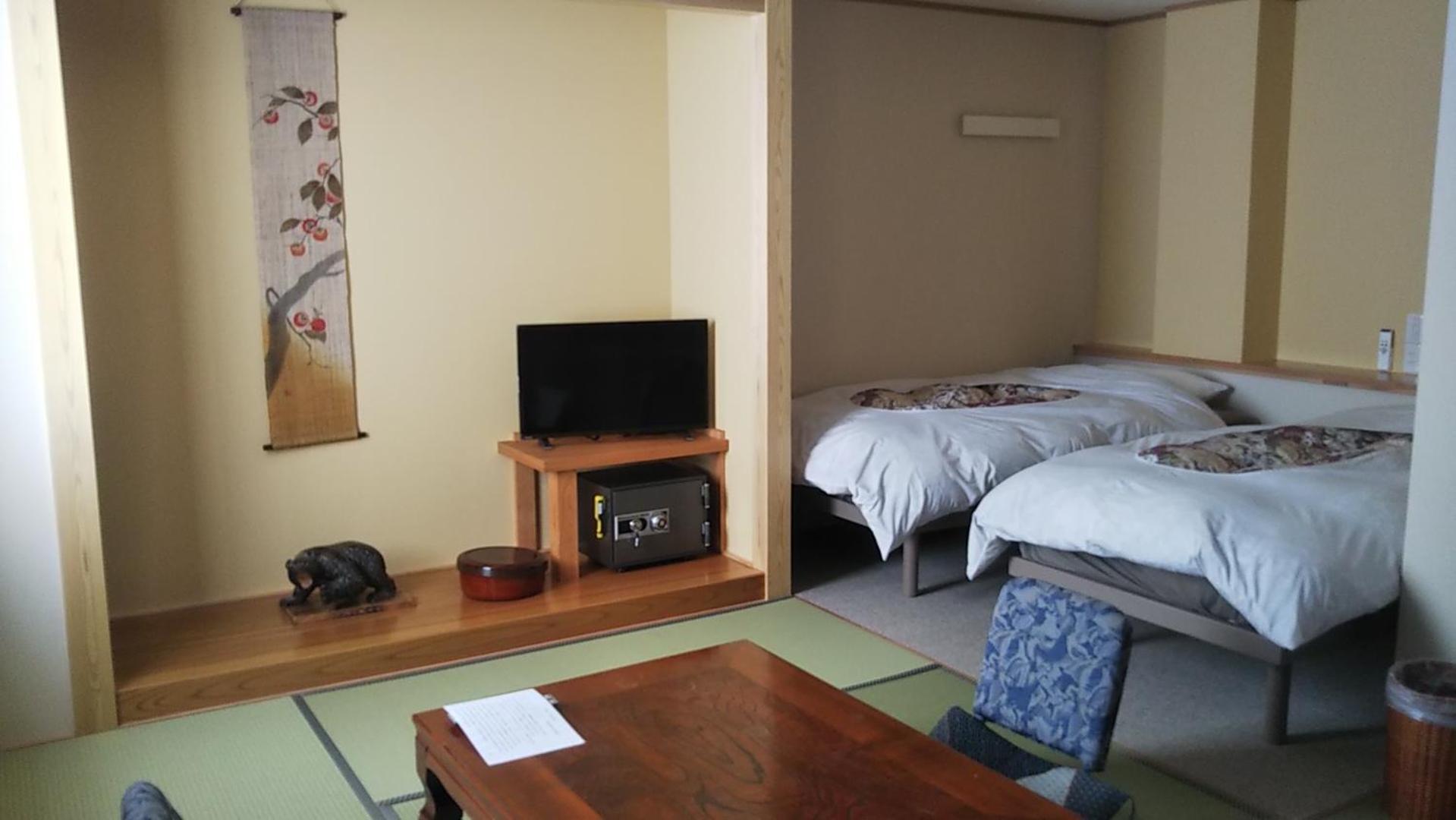 Oyado Nozawaya Hotel Kültér fotó