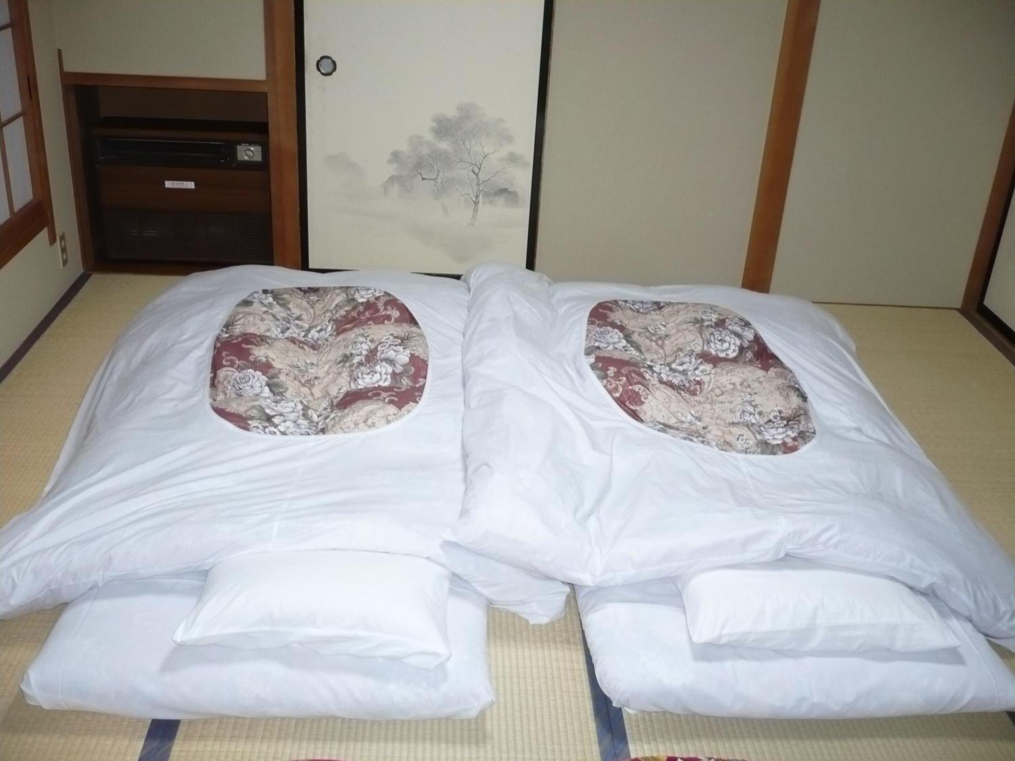 Oyado Nozawaya Hotel Kültér fotó