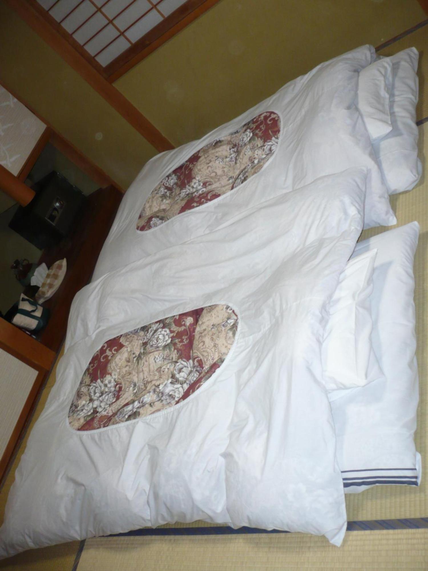 Oyado Nozawaya Hotel Szoba fotó