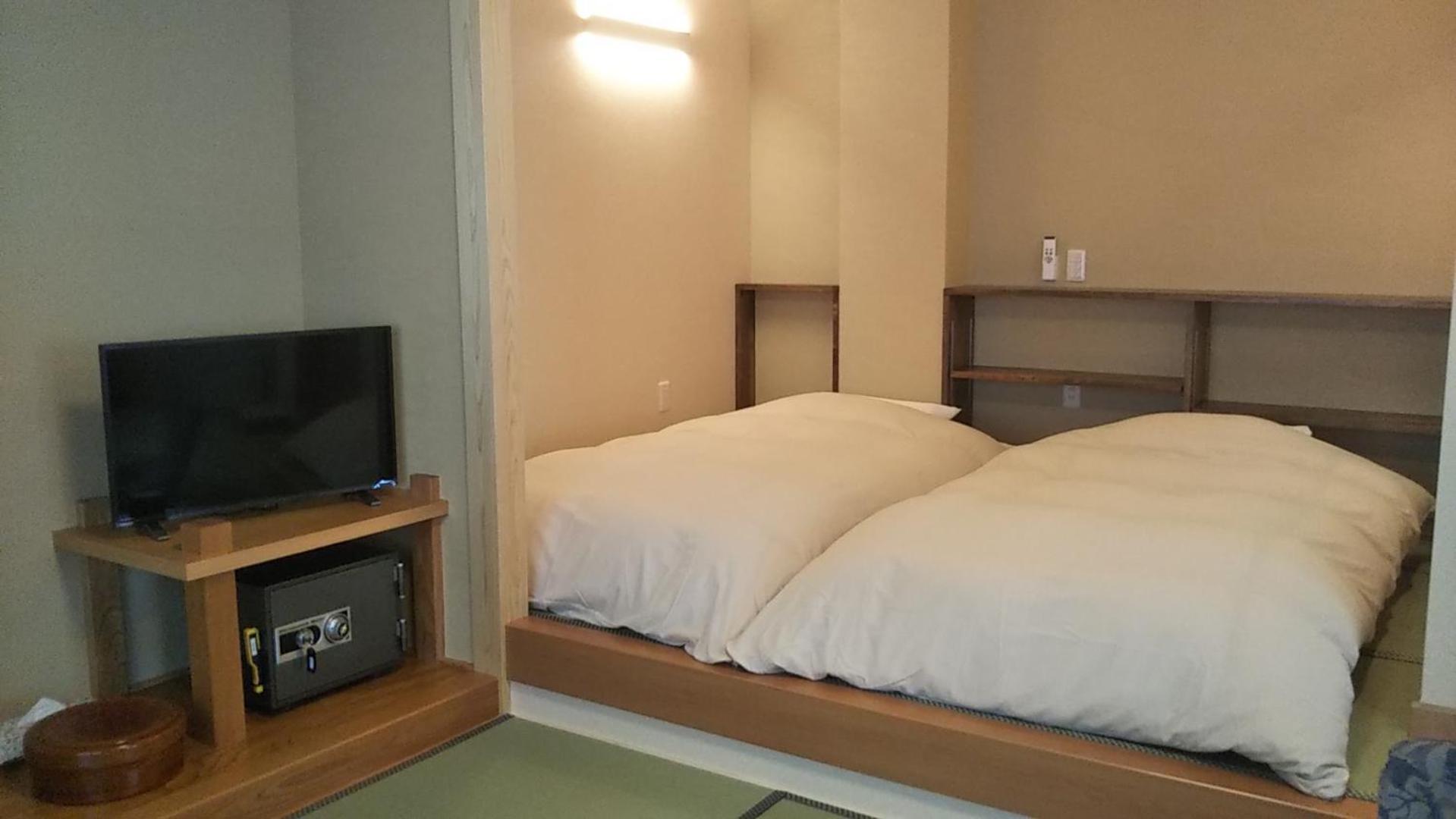 Oyado Nozawaya Hotel Kültér fotó