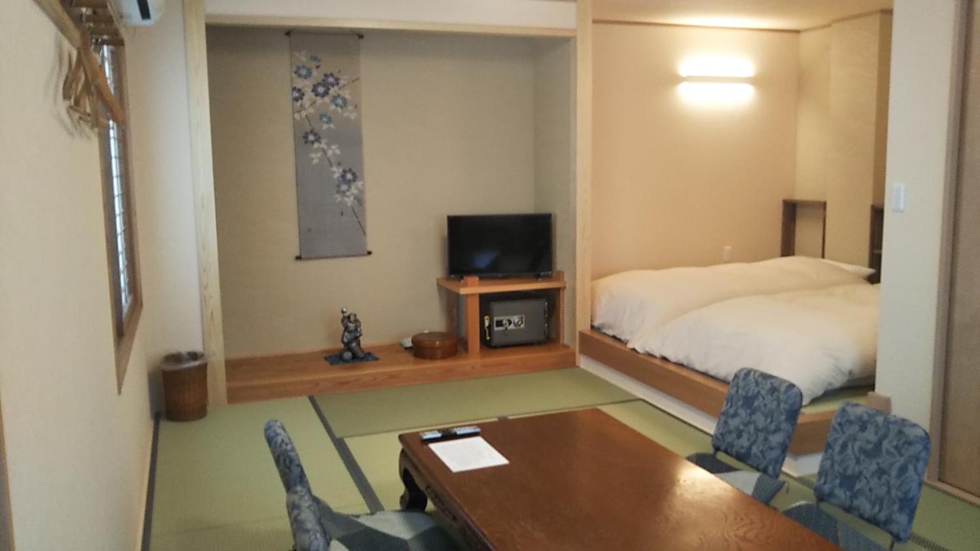 Oyado Nozawaya Hotel Kültér fotó