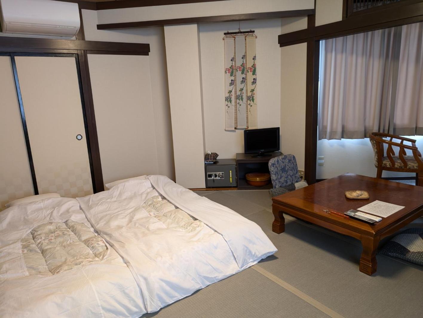 Oyado Nozawaya Hotel Kültér fotó
