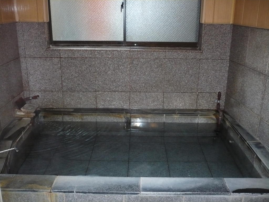 Oyado Nozawaya Hotel Kültér fotó